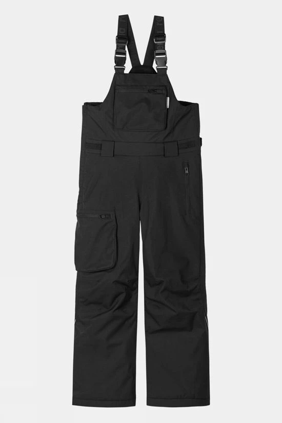 Reima Kids Rehti Bib Ski Pants 3 Reima Kids Rehti Bib Ski Pants