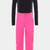 The North Face Youth Snowquest Suspender Plus Ski Pant 14+ 2 The North Face Youth Snowquest Suspender Plus Ski Pant 14+ -The North Face || Jack Wolfskin || Regatta Sales Store c82241793434m