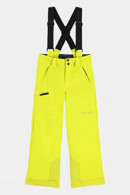 Spyder Youth Propulsion Pant 14+ 3 Spyder Youth Propulsion Pant 14+