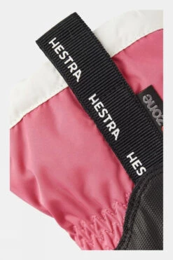 Hestra Gauntlet C Zone Jr Ski Gloves 12 Hestra Gauntlet C Zone Jr Ski Gloves -The North Face || Jack Wolfskin || Regatta Sales Store c9114056 3636 c