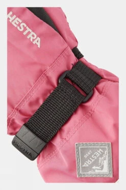 Hestra Gauntlet C Zone Jr Ski Gloves 14 Hestra Gauntlet C Zone Jr Ski Gloves -The North Face || Jack Wolfskin || Regatta Sales Store c9114056 3636 e