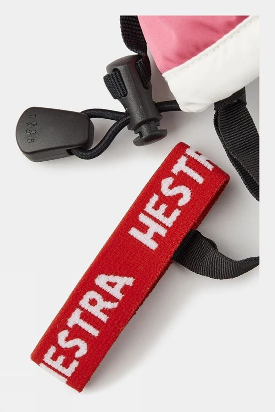 Hestra Gauntlet C Zone Jr Ski Gloves 9 Hestra Gauntlet C Zone Jr Ski Gloves - Image 7