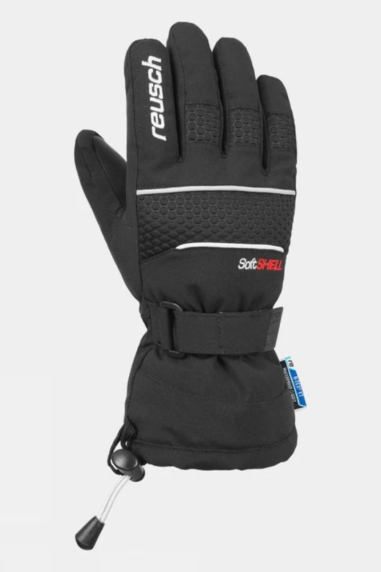 Reusch Boys Connor R-Tex XT Gloves 4 Reusch Boys Connor R-Tex XT Gloves - Image 2