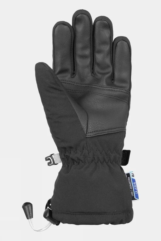 Reusch Boys Connor R-Tex XT Gloves 5 Reusch Boys Connor R-Tex XT Gloves - Image 3