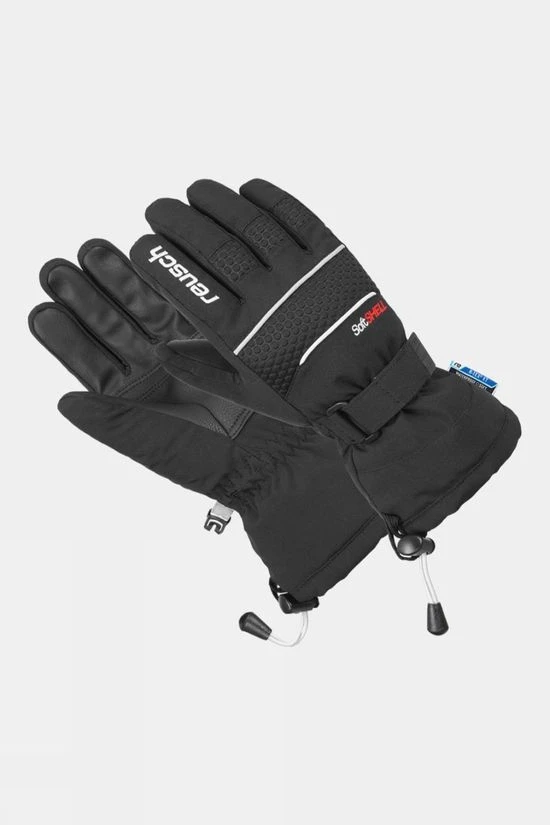 Reusch Boys Connor R-Tex XT Gloves 3 Reusch Boys Connor R-Tex XT Gloves