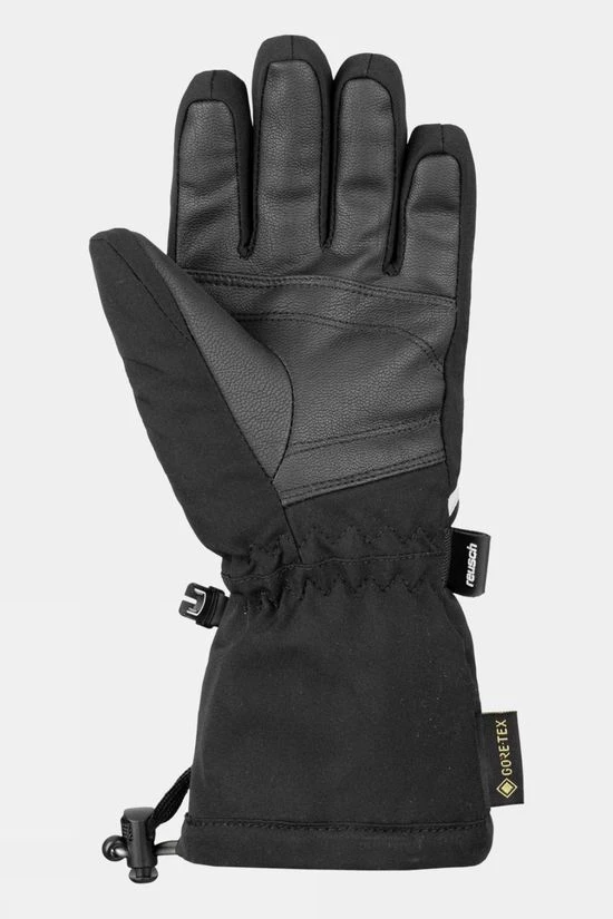 Reusch Kids Maxim GTX Ski Gloves 5 Reusch Kids Maxim GTX Ski Gloves - Image 3