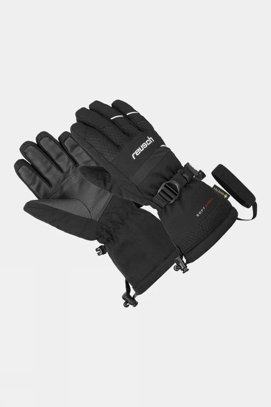 Reusch Kids Maxim GTX Ski Gloves 3 Reusch Kids Maxim GTX Ski Gloves