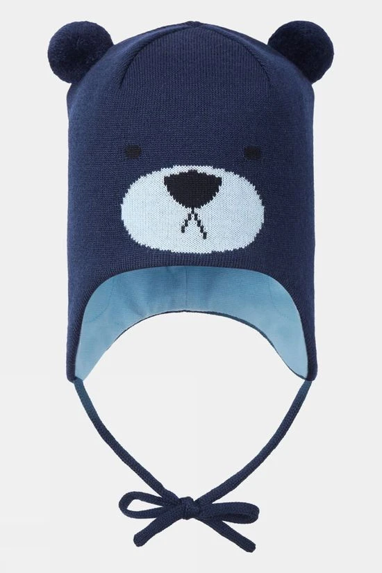 Reima Toddlers Saukkonen Hat 3 Reima Toddlers Saukkonen Hat