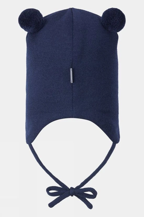 Reima Toddlers Saukkonen Hat 4 Reima Toddlers Saukkonen Hat - Image 2