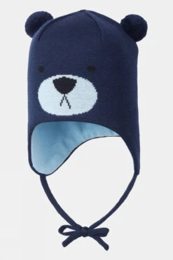 Reima Toddlers Saukkonen Hat 7 Reima Toddlers Saukkonen Hat -The North Face || Jack Wolfskin || Regatta Sales Store c92141044444o