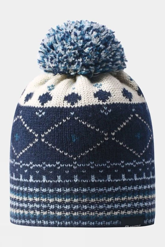Reima Kids Pohjoinen Beanie 3 Reima Kids Pohjoinen Beanie