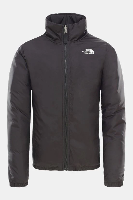 The North Face Girls Clementine Triclimate Jacket 5 The North Face Girls Clementine Triclimate Jacket - Image 3