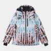 Reima Girls Siurunmaa Print Jacket -The North Face || Jack Wolfskin || Regatta Sales Store ca1121853549m
