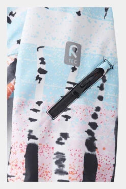 Reima Girls Siurunmaa Print Jacket 15 Reima Girls Siurunmaa Print Jacket -The North Face || Jack Wolfskin || Regatta Sales Store ca1121853549p