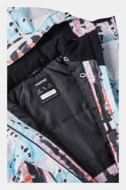 Reima Girls Siurunmaa Print Jacket 21 Reima Girls Siurunmaa Print Jacket -The North Face || Jack Wolfskin || Regatta Sales Store ca1121853549v