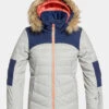 Roxy Kids Bamba Snow Jacket 14+ 2 Roxy Kids Bamba Snow Jacket 14+ -The North Face || Jack Wolfskin || Regatta Sales Store ca1201517373m