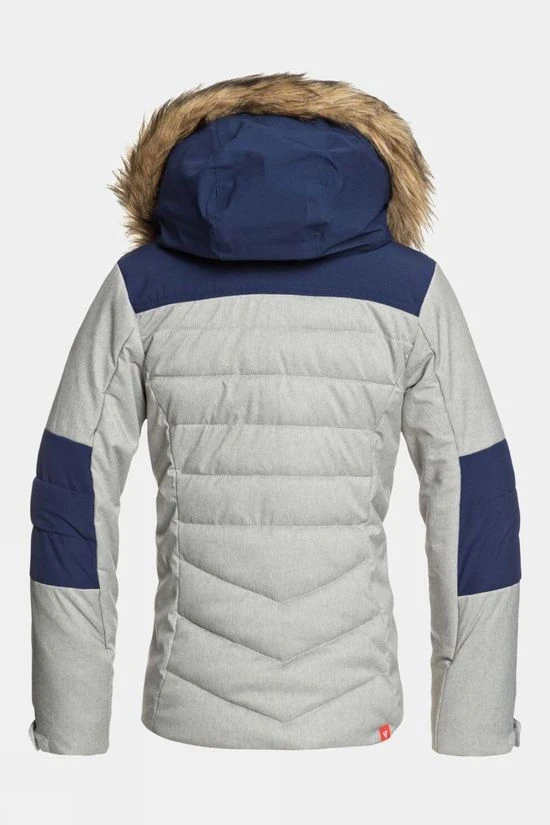 Roxy Kids Bamba Snow Jacket 14+ 4 Roxy Kids Bamba Snow Jacket 14+ - Image 2