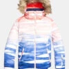 Roxy Kids Jet Ski SE Jacket 14+ -The North Face || Jack Wolfskin || Regatta Sales Store ca1201604040m