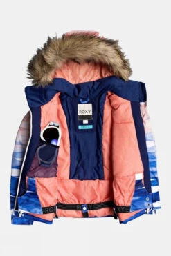 Roxy Kids Jet Ski SE Jacket 14+ -The North Face || Jack Wolfskin || Regatta Sales Store ca1201604040o