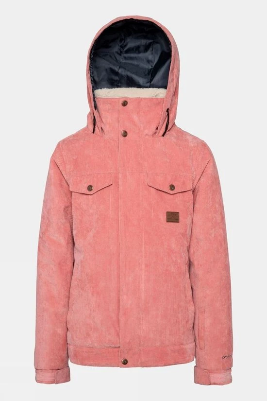 Protest Youth Samona Snowjacket 14+ 3 Protest Youth Samona Snowjacket 14+