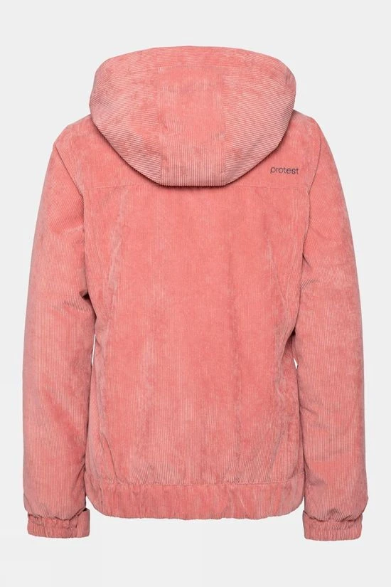 Protest Youth Samona Snowjacket 14+ 4 Protest Youth Samona Snowjacket 14+ - Image 2