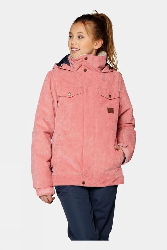 Protest Youth Samona Snowjacket 14+ 5 Protest Youth Samona Snowjacket 14+ - Image 3