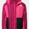 The North Face Girls Freedom Triclimate Jacket 14+ -The North Face || Jack Wolfskin || Regatta Sales Store ca1201933535p