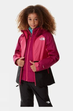 The North Face Girls Freedom Triclimate Jacket 14+ -The North Face || Jack Wolfskin || Regatta Sales Store ca120193 3535 q