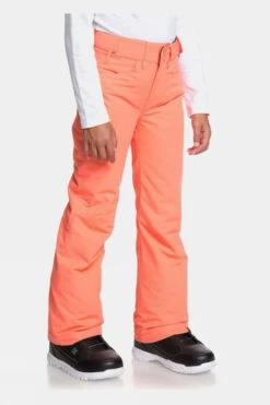 Roxy Girls Backyard Snow Pants 14+ 7 Roxy Girls Backyard Snow Pants 14+ -The North Face || Jack Wolfskin || Regatta Sales Store ca2200743535o