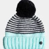 Roxy Girls Frozenfall Beanie 1 Roxy Girls Frozenfall Beanie -The North Face || Jack Wolfskin || Regatta Sales Store cb2100464040a
