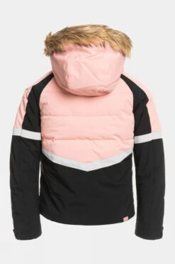 Roxy Youth Bamba Snow Jacket 14+ -The North Face || Jack Wolfskin || Regatta Sales Store e14aa90005b 3670 c