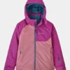 Patagonia Kids Snowbelle Jacket -The North Face || Jack Wolfskin || Regatta Sales Store e14aa90006a 3635 a