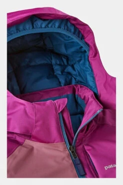 Patagonia Kids Snowbelle Jacket -The North Face || Jack Wolfskin || Regatta Sales Store e14aa90006a 3635 c
