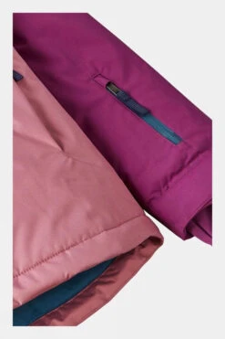 Patagonia Kids Snowbelle Jacket -The North Face || Jack Wolfskin || Regatta Sales Store e14aa90006a 3635 d