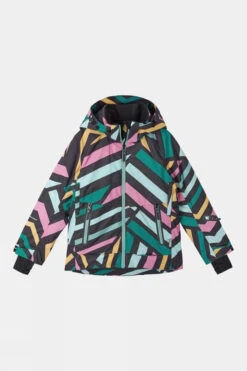 Reima Girls Posio Jacket