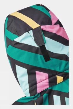 Reima Girls Posio Jacket -The North Face || Jack Wolfskin || Regatta Sales Store e14aa90007a 7087 d