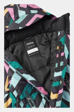 Reima Girls Posio Jacket -The North Face || Jack Wolfskin || Regatta Sales Store e14aa90007a 7087 f