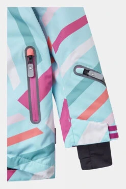 Reima Girls Kiiruna Jacket 16 Reima Girls Kiiruna Jacket -The North Face || Jack Wolfskin || Regatta Sales Store e14aa90008a 4987 e