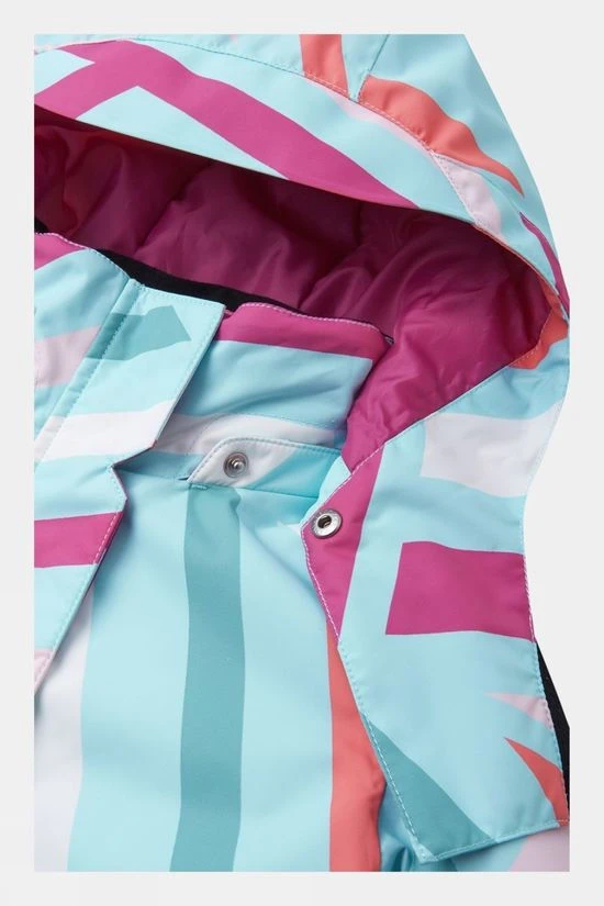 Reima Girls Kiiruna Jacket 10 Reima Girls Kiiruna Jacket - Image 8