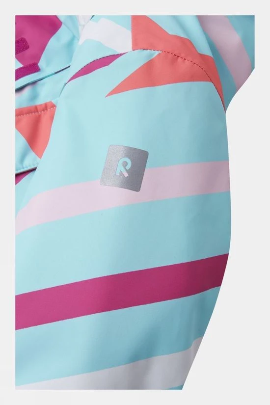 Reima Girls Kiiruna Jacket 11 Reima Girls Kiiruna Jacket - Image 9