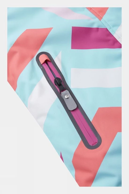 Reima Girls Kiiruna Jacket 12 Reima Girls Kiiruna Jacket - Image 10