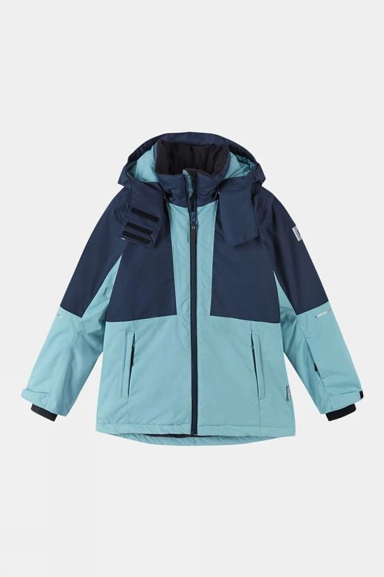 Reima Kids Sopella Jacket 3 Reima Kids Sopella Jacket