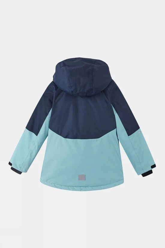 Reima Kids Sopella Jacket 4 Reima Kids Sopella Jacket - Image 2