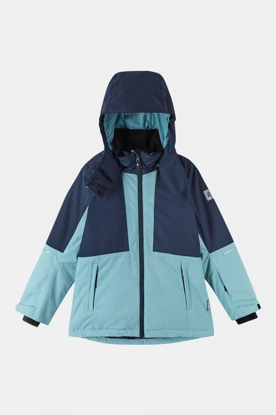 Reima Kids Sopella Jacket 5 Reima Kids Sopella Jacket - Image 3