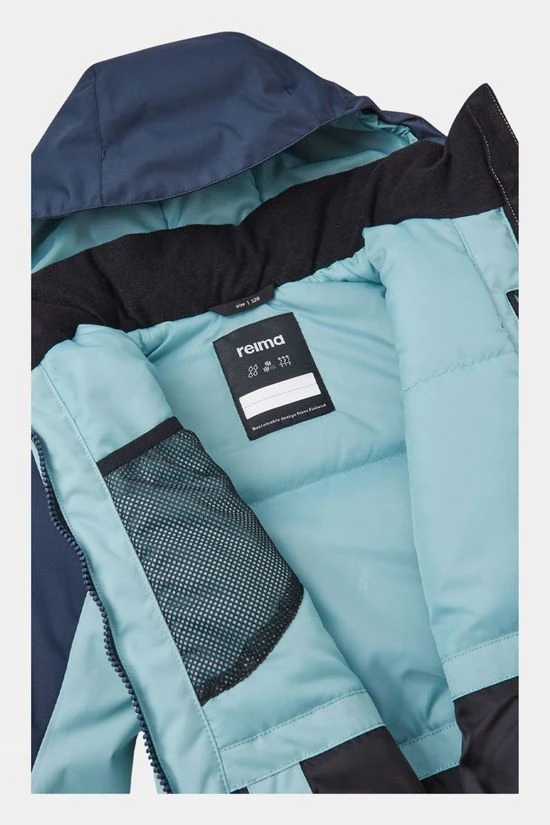 Reima Kids Sopella Jacket 9 Reima Kids Sopella Jacket - Image 7