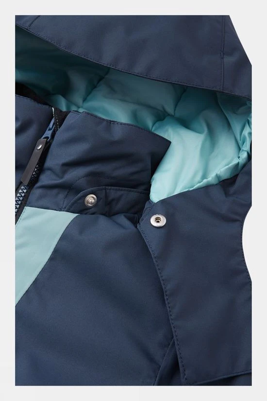 Reima Kids Sopella Jacket 11 Reima Kids Sopella Jacket - Image 9