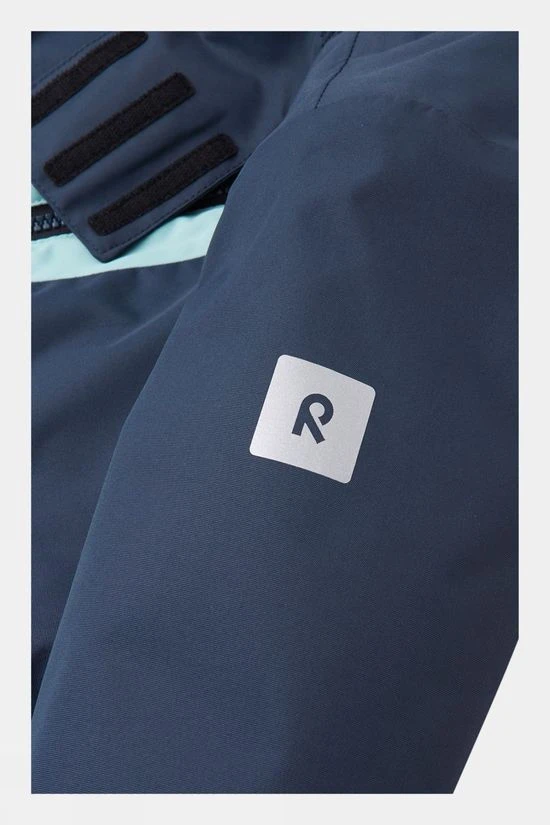 Reima Kids Sopella Jacket 12 Reima Kids Sopella Jacket - Image 10