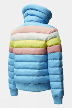 Perfect Moment Girls Queenie Jacket -The North Face || Jack Wolfskin || Regatta Sales Store e14aa90015a 4343 b