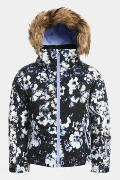 Roxy Kids Jet Ski Jacket