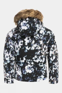 Roxy Kids Jet Ski Jacket -The North Face || Jack Wolfskin || Regatta Sales Store e14aca0025a 7004 c